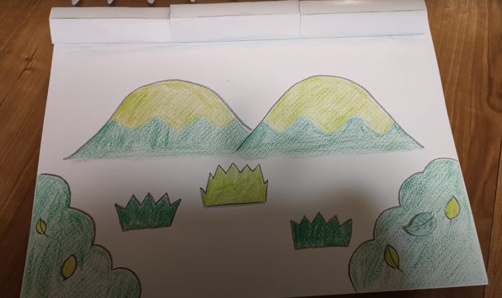 児童発達支援センターにてリトミックコンサート